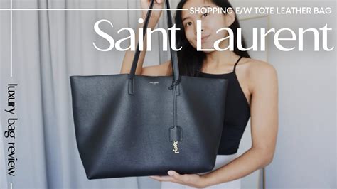 ysl шопер|ysl shopping tote.